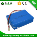 Professional 11.1v li-ion battery pack with CE certificate